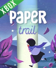Paper Trail Xbox One