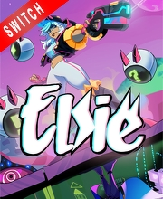 Elsie Nintendo Switch