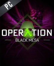 Operation Black Mesa