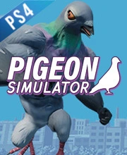 Pigeon Simulator PS4