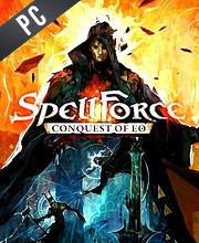 SpellForce Conquest of Eo