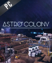 Astro Colony