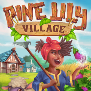 Pine Lily Village
