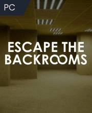 Escape the Backrooms