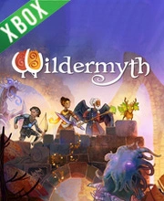 Wildermyth Xbox One