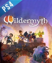 Wildermyth PS4