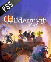 Wildermyth PS5
