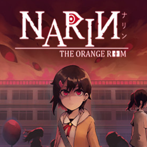 Narin The Orange Room