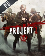 Projekt Z Beyond Order