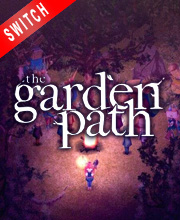 The Garden Path Nintendo Switch