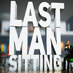 Last Man Sitting
