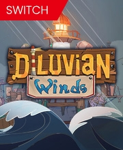Diluvian Winds Nintendo Switch