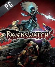Ravenswatch