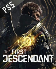 The First Descendant PS5
