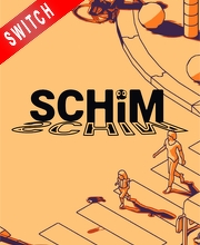 Schim Nintendo Switch