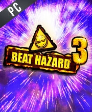 Beat Hazard 3