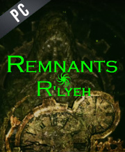 Remnants of R’lyeh