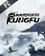 The Matchless KungFu