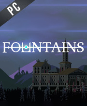 FOUNTAINS