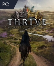 Thrive Heavy Lies The Crown