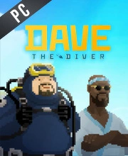 Dave the Diver