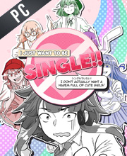 I Just Want to be Single