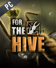 For The Hive