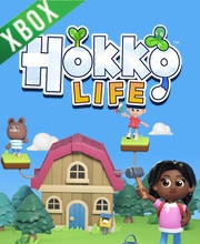 Hokko Life Xbox One