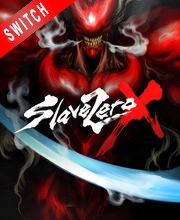 Slave Zero X Nintendo Switch