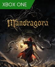 Mandragora Whispers of the Witch Tree Xbox One