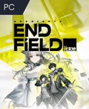Arknights Endfield
