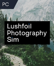 Lushfoil Photography Sim