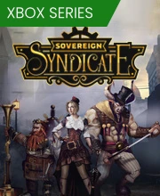 Sovereign Syndicate Xbox Series X