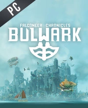 Bulwark Falconeer Chronicles