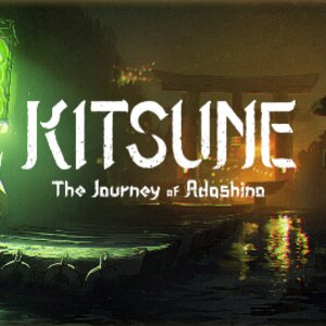 Kitsune The Journey of Adashino