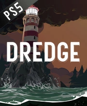 DREDGE PS5