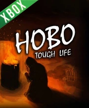 Hobo Tough Life Xbox One