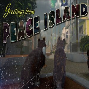 Peace Island