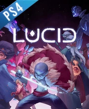 LUCID PS4