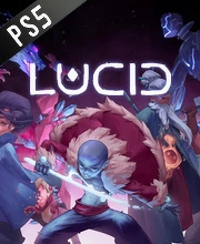 LUCID PS5