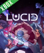 LUCID Xbox One