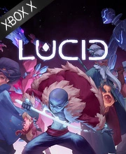 LUCID Xbox Series X