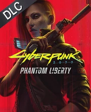 Cyberpunk 2077 Phantom Liberty