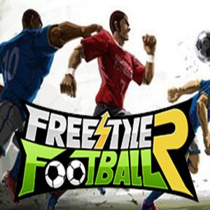 FreestyleFootball R