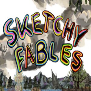 Sketchy Fables