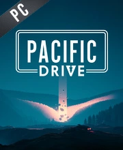 Pacific Drive