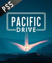 Pacific Drive PS5