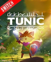 Tunic Nintendo Switch