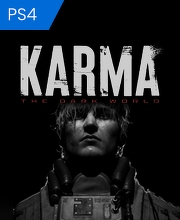 KARMA The Dark World PS4