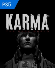 KARMA The Dark World PS5
